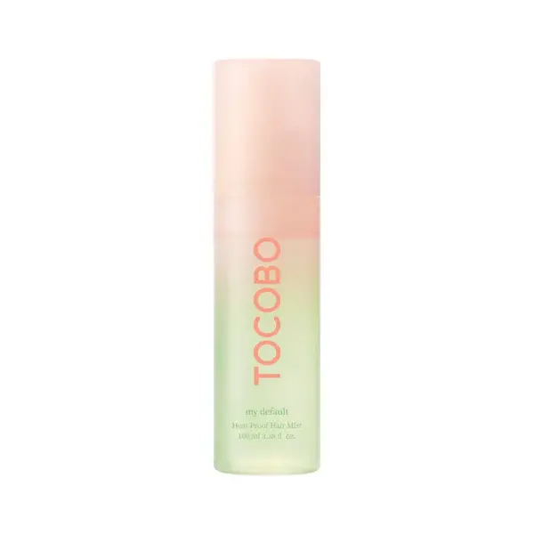 TOCOBO - Heat Proof Hair Mist 02 My Default, 100ml