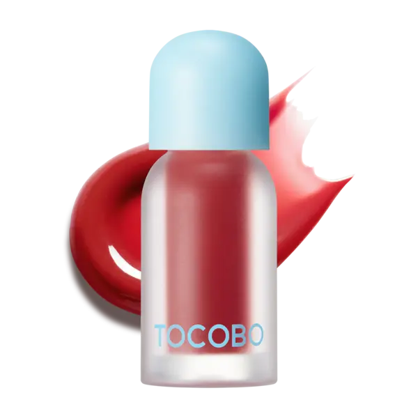TOCOBO – Juicy Berry Plumping Lip Oil – 5 g - #05 Rosy Girl