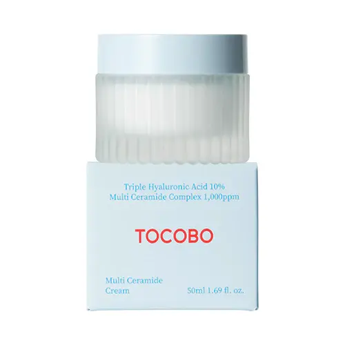 TOCOBO – Multi Ceramide Cream, 50ml