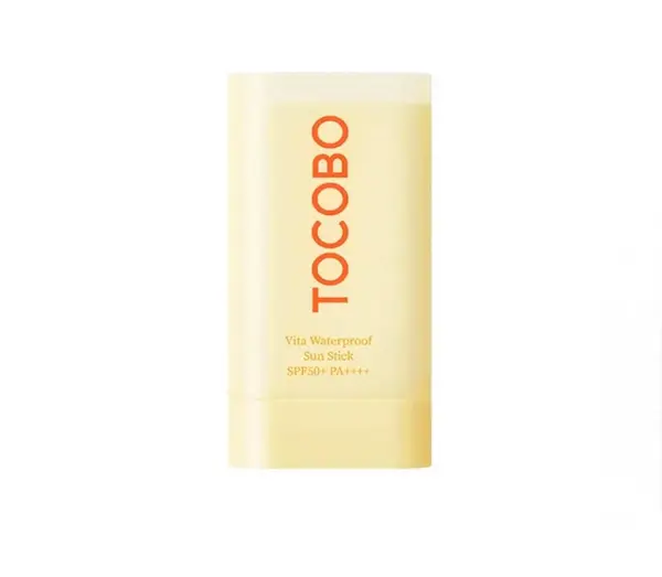 TOCOBO - Vita Waterproof Sun Stick SPF 50+ PA++++ - 18g
