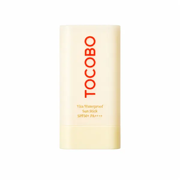 TOCOBO - Vita Waterproof Sun Stick SPF50+ PA++++, 18g