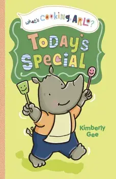 Today's Special, Paperback/Kimberly Gee