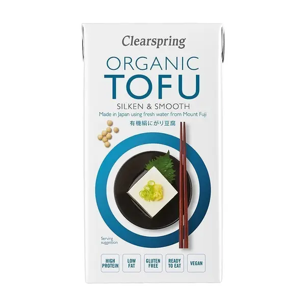 Tofu silken 200g ECO
