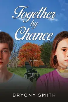 Together by Chance, Paperback/Bryony Smith