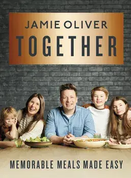 Together/Jamie Oliver
