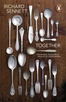 Together, Paperback/Richard Sennett