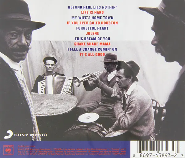 Together Through Life | Bob Dylan
