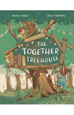 Together Treehouse - Michael Engler