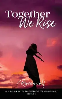 Together We Rise, Paperback/***