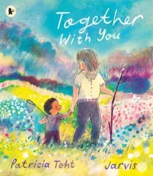 Together with You, Paperback/Patricia Toht