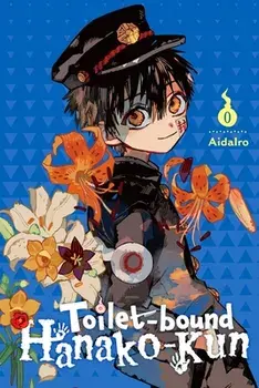 Toilet-bound Hanako-kun, Vol. 0, Paperback/AidaIro