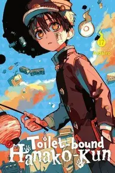 Toilet-bound Hanako-kun, Vol. 17, Paperback/Aidalro