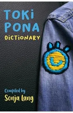 Toki Pona Dictionary - Vacon Sartirani