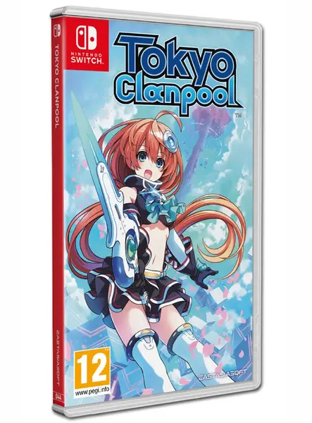 Tokyo Clanpool