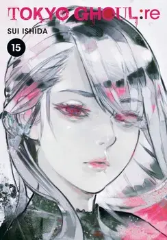 Tokyo Ghoul: Re, Vol. 15, Paperback/Sui Ishida