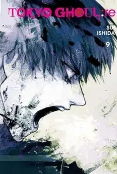 Tokyo Ghoul: re, Vol. 9, Paperback/Sui Ishida