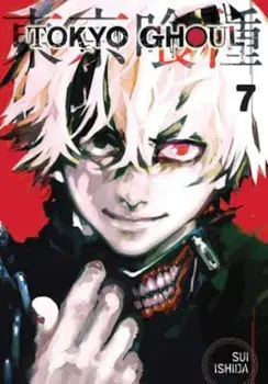 Tokyo Ghoul, Volume 7, Paperback/Sui Ishida