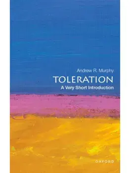 Toleration. A Very Short Introduction, Paperback/***