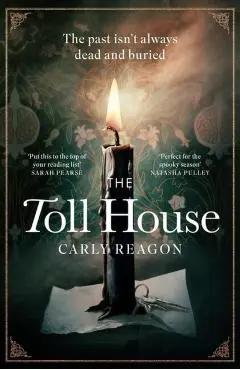 Toll House - Carly Reagon