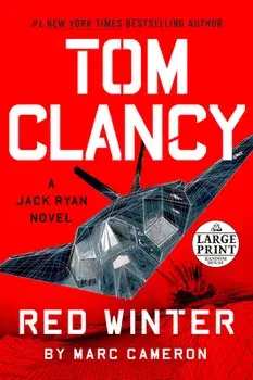 Tom Clancy Red Winter, Paperback/Marc Cameron