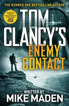 Tom Clancy's Enemy Contact, Paperback/Mike Maden