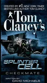 Tom Clancy's Splinter Cell: Checkmate/David Michaels