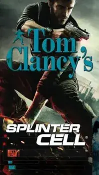 Tom Clancy's Splinter Cell: Endgame, Paperback/David Michaels
