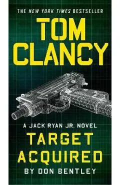 Tom Clancy Target Acquired - Don Bentley