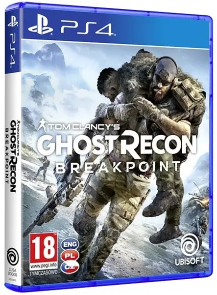 Tom Clancys Ghost Recon Breakpoint PC|PlayStation 4|Xbox One