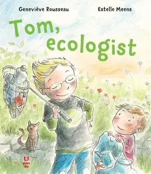 Tom, ecologist/Genevieve Rousseau