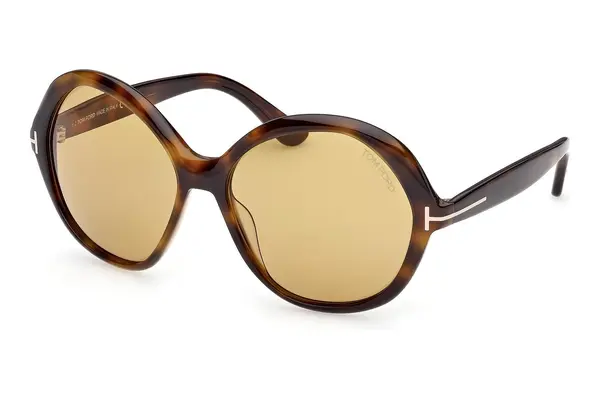 Tom Ford Annabelle 02 FT1282 52E