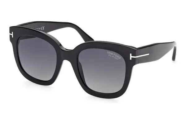 Tom Ford Beatrix FT0613 01D