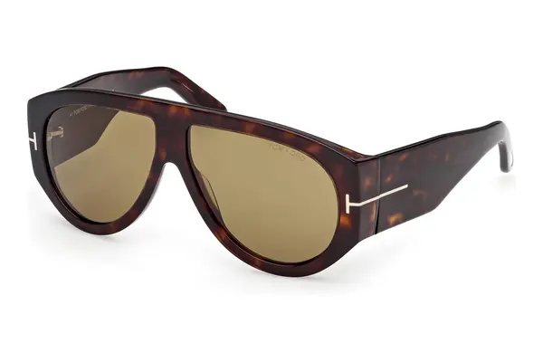 Tom Ford Bronson FT1044 52N