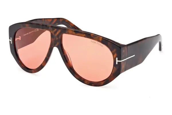 Tom Ford Bronson FT1044 52S