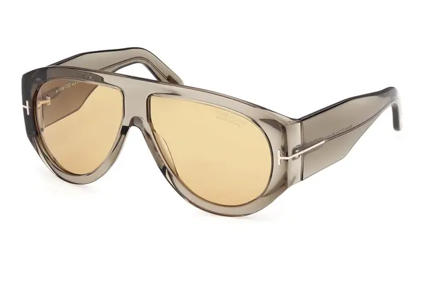Tom Ford Bronson FT1044 93E Photochromic