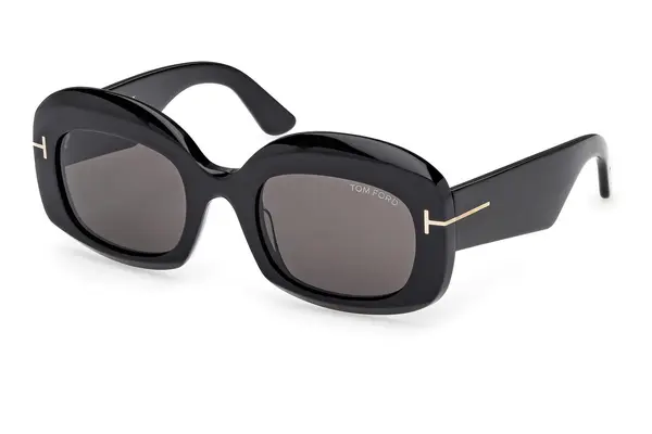 Tom Ford Carmen 02 FT1219 01A