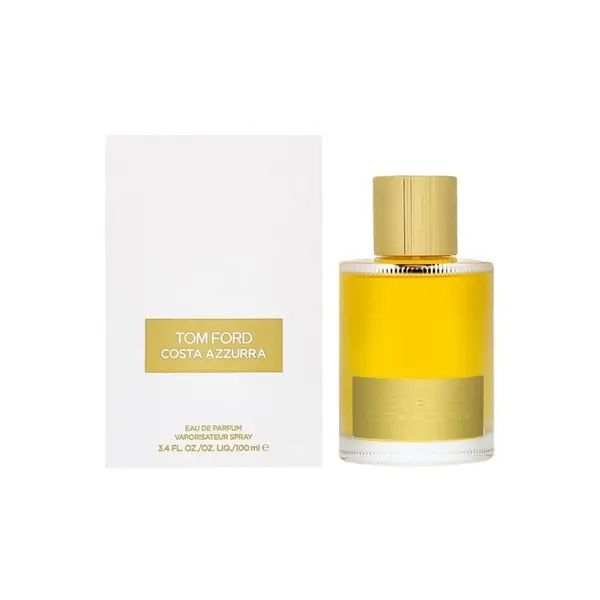 Tom Ford Costa Azzura Apa de parfum unisex EDP Volum 100 ml