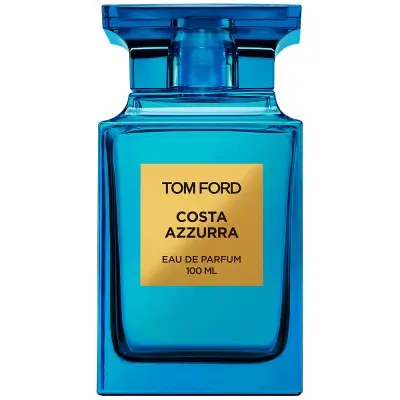 Tom Ford – Costa Azzurra Eau De Parfum 100ml