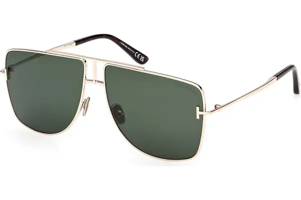 Tom Ford Eliott 02 FT1307 28N