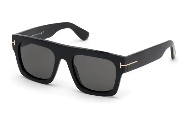 Tom Ford Fausto FT0711 01A