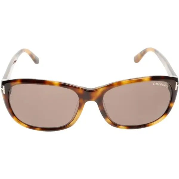 Tom Ford FT0396 52J 52 LONDON