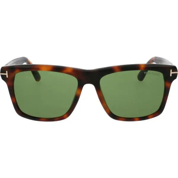 Tom Ford FT0906 53N 58 BUCKLEY-02