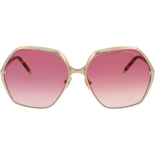 Tom Ford FT0912 28T 60 FONDA-02