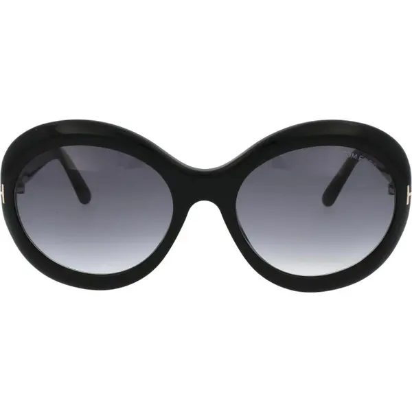 Tom Ford FT0918 01B 60 LIYA-02