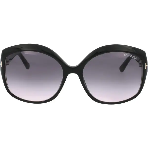 Tom Ford FT0919 01B 60 CHIARA-02
