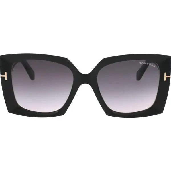 Tom Ford FT0921 01B 54 JACQUETTA