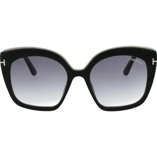 Tom Ford FT0944 01B 55 CHANTALLE