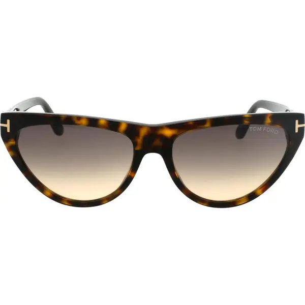 Tom Ford FT0990 52B 56 AMBER-02