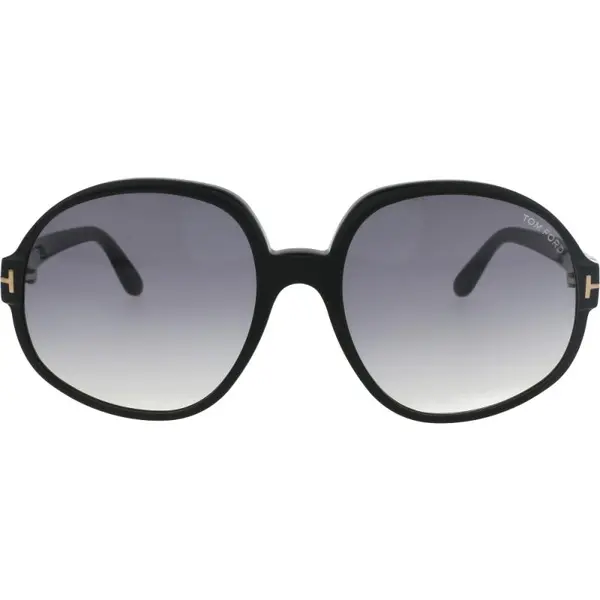 Tom Ford FT0991 01B 61 CLAUDE-02