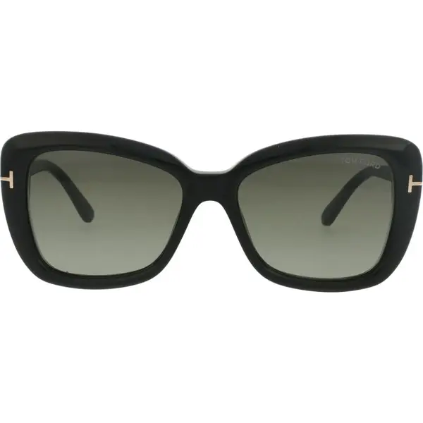 Tom Ford FT1008 01B 55 MAEVE